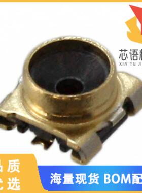 全新MM8130-2600RB8原装(CONN SWF RCPT STR 50 OHM