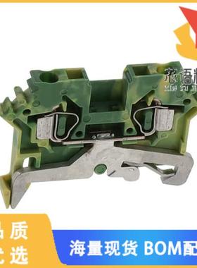 全新280-607原装(2-CONDUCTOR GROUND TERMINAL BLOC)正品