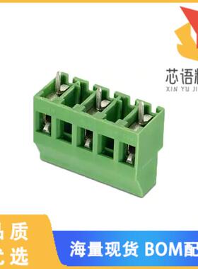 全新691244810003原装(10.00 MM TERMINAL B, HORIZO