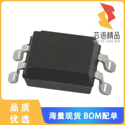 全新TLP172A(TP,F)原装(SSR RELAY SPST-NO 400MA 0-