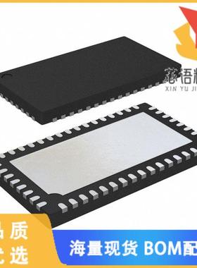 全新LTC6950IUHH#PBF原装(IC FREQ SYNTH PLL 48QFN)正品