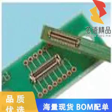 全新BM28B0.6-34DP/2-0.35V(51)原装(CONN HDR 34POS