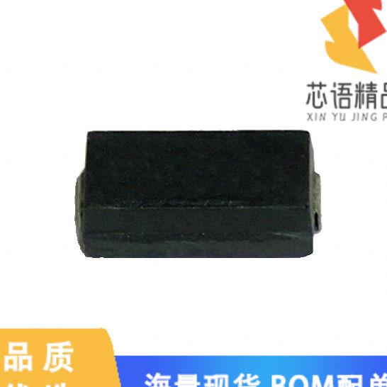 全新SM4124FT10R0原装(RES 10 OHM 1% 2W 4124)正品