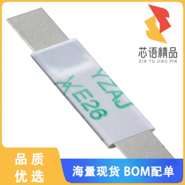 全新LR4-260F原装(PTC RESET FUSE 15V 2.6A STRAP)正品