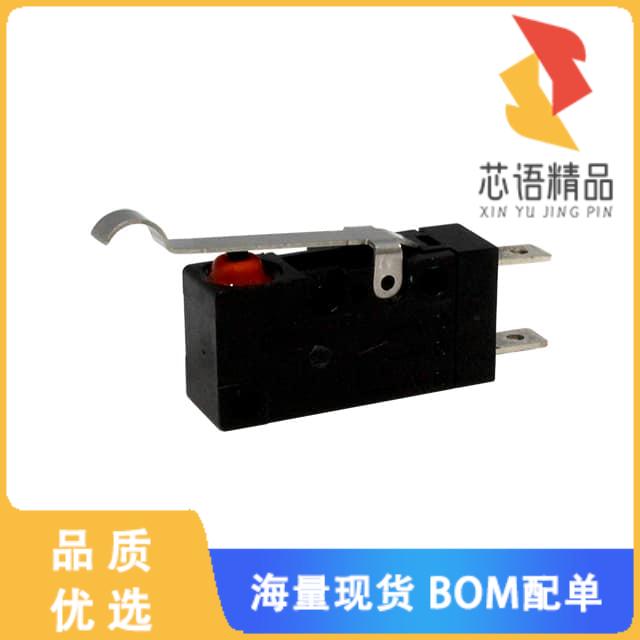 全新VM3SBQF1802L02原装(IP67 SNAP ACTION SWITCH,