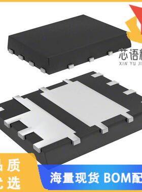全新AON6996原装(MOSFET 2N-CH 30V 50A/60A DFN)正品