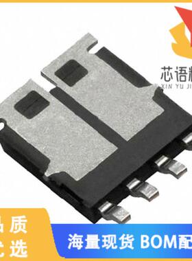 全新SQJ963EP-T1_GE3原装(MOSFET 2 P-CH 60V POWERP