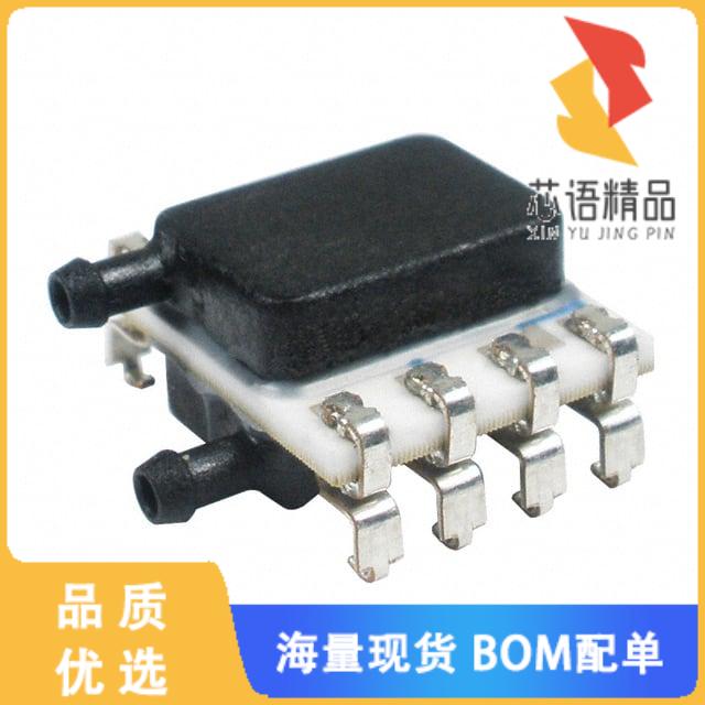 全新HSCMRRN001PD2A3原装(SENSOR PRES 1PSI DIFF 3.