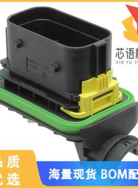 全新1-2112041-1原装(26POS, MIXED,TAB HSG,ASSY,SE