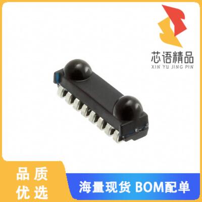 全新TFDU4301-TR1原装(TXRX IRDA 115.2KB 2.5MM 8SM