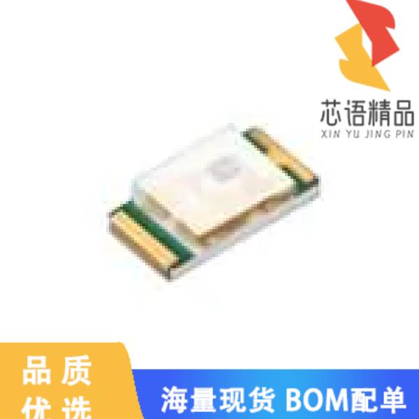 全新19-217/Y5C-AP1Q2/3T原装(LED YELLOW CLEAR SMD)正品