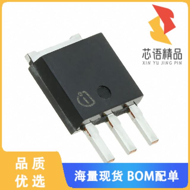 全新IPS60R600PFD7SAKMA1原装(MOSFET N-CH 650V 6A