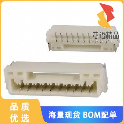 全新BM10B-GHS-TBT(LF)(SN)(N)原装(CONN HEADER SMD