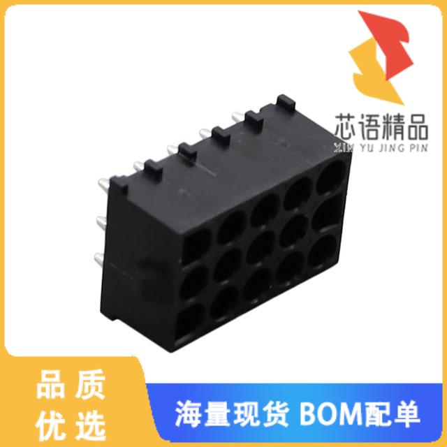 全新0367590147原装(MLX 15CKT ASSLY WITH SOC)正品