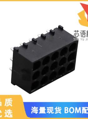 全新0367590147原装(MLX 15CKT ASSLY WITH SOC)正品