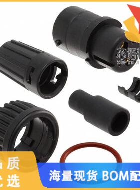 全新W6A82-8SG-528原装(CONN PLUG FMALE 8P GOLD SL