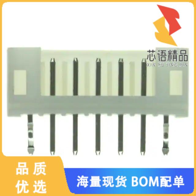 全新440054-7原装(CONN HEADER VERT 7POS 2MM)正品