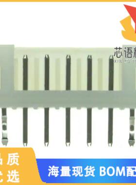 全新440054-7原装(CONN HEADER VERT 7POS 2MM)正品