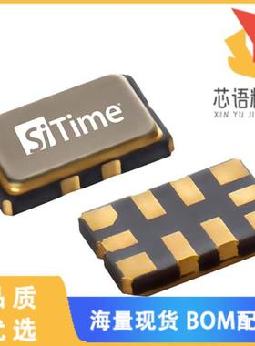 全新SIT5356AI-FQ-33E0-20.000000Y原装(MEMS OSC TC