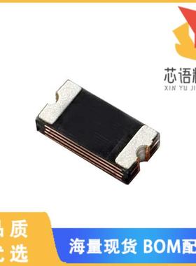 全新1206L200PR原装(PTC RESET FUSE 6V 2A 1206)正品