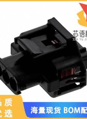 全新936060-1原装(2.8MM SLD 3P PLUG ASSY-TDC)正品