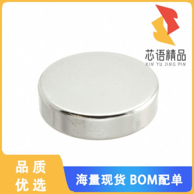 全新8170原装(MAGNET 1DIA X 0.25H CYL)正品