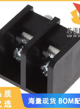 全新YK8810203000G原装(CONN BARRIER STRIP 2CIRC 0