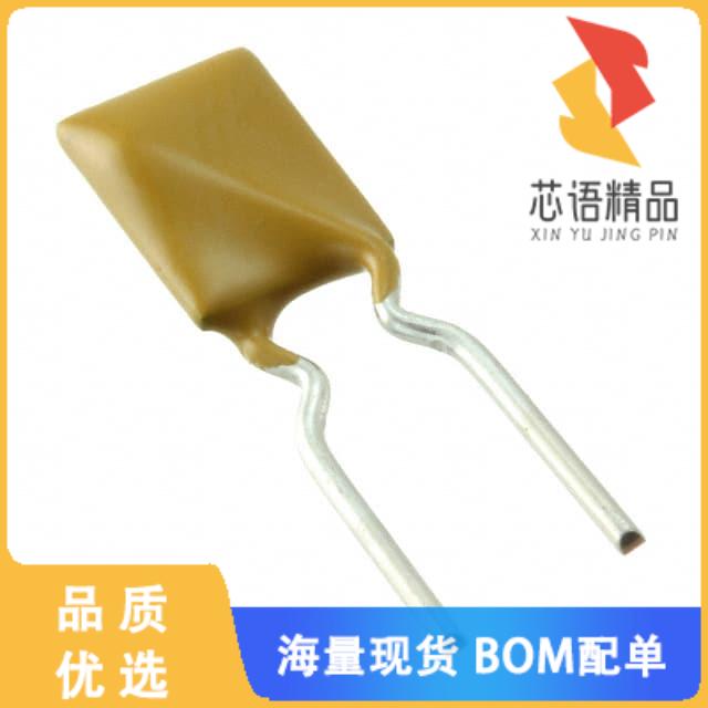 全新RKEF050-AP原装(PTC RESET FUSE 60V 500MA RADI