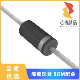 A0G原装 DIODE 全新P6KE15A TVS DO2 12.8VWM 21.2VC