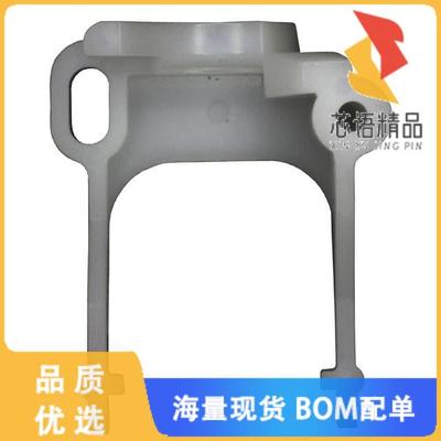 全新1-350590-0原装(CONN STRAIN RELIEF OPEN 6-15P