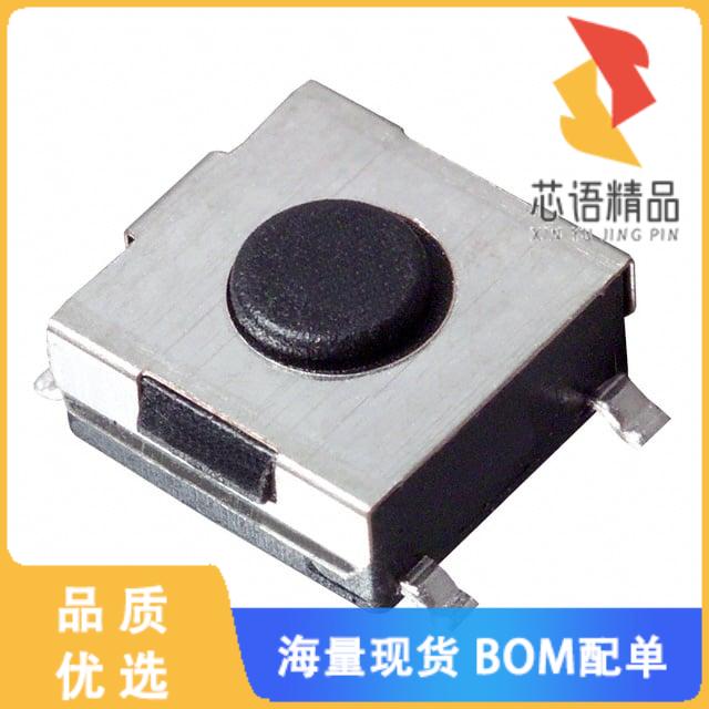 全新FSM1LP原装(SWITCH TACTILE SPST-NO 0.05A 24V)正品