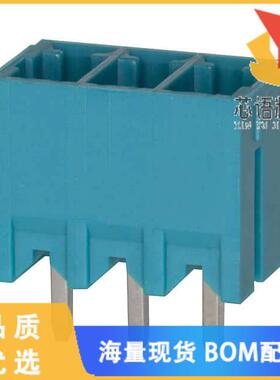 全新TBP03R2-350-07BE原装(2~24 POLES, PLUGGABLE,