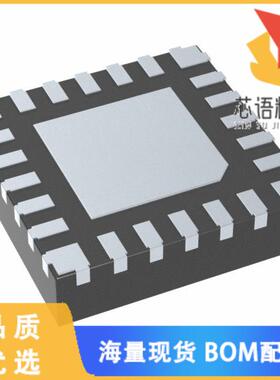 全新MAX32664GTGC+原装(SENSOR HUB W/ SPO2 & HR AL