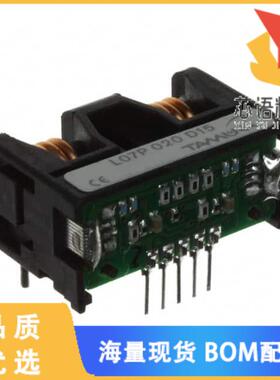 全新L07P020D15原装(SENSOR CURRENT HALL 20A AC/DC)正品