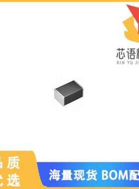 全新MCKK1608T1R0MN原装(FIXED IND 1UH 1.3A 123 MO