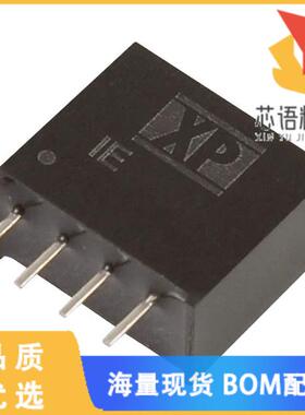 全新IE0505S原装(DC DC CONVERTER 5V 1W)正品