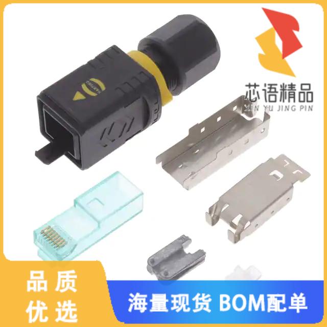 全新09451451521XL原装(PUSHPULL V4 V2.0 RJ45 CA)正品