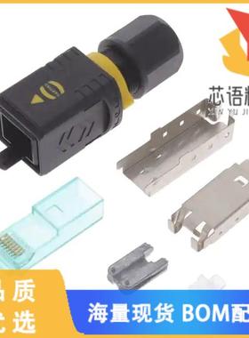 全新09451451521XL原装(PUSHPULL V4 V2.0 RJ45 CA)正品