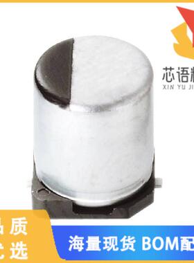 全新EEE-TC1V221P原装(CAP ALUM 220UF 20% 35V SMD)正品