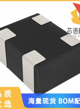 全新MCF08062G470-T原装(CMC 100MA 2LN 47 OHM SMD)正品