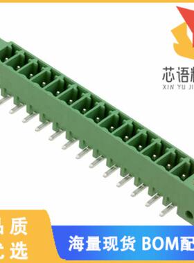 全新1843910原装(TERM B HDR 14POS 90DEG 3.5MM)正品