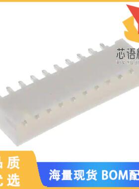 全新25SH-B-10-TS原装(CONN HEADER VERT 10POS 2.5M