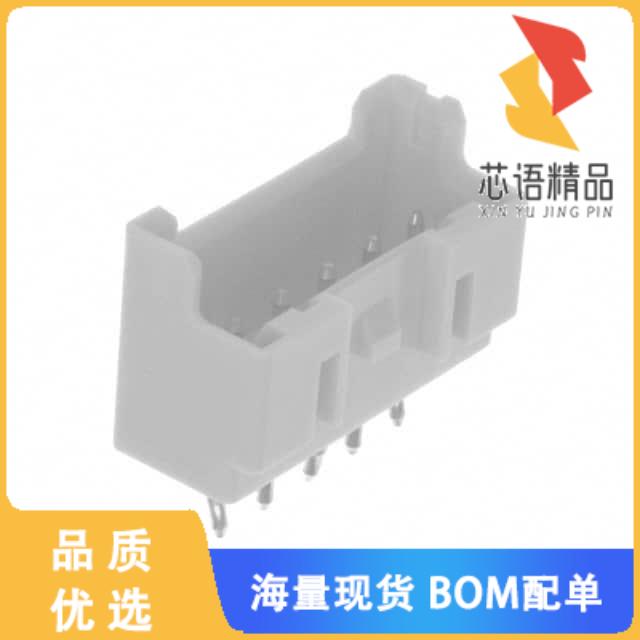 全新B05B-XASK-1(LF)(SN)原装(CONN HEADER VERT 5PO