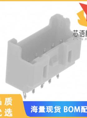 全新B05B-XASK-1(LF)(SN)原装(CONN HEADER VERT 5PO