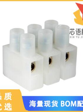 全新230 K/ 3 DS原装(CONN TERM STRIP 3POS SCREW)正品