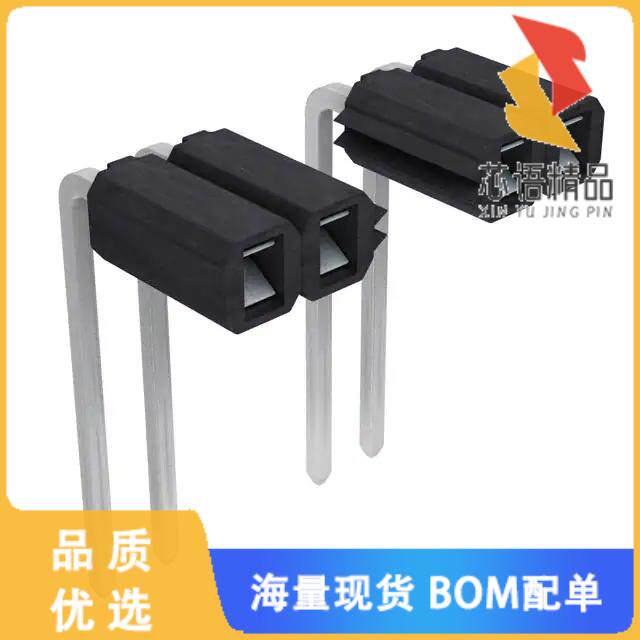 全新SSA-132-W-T-RA原装(CONN RCPT 32POS 0.1 TIN P