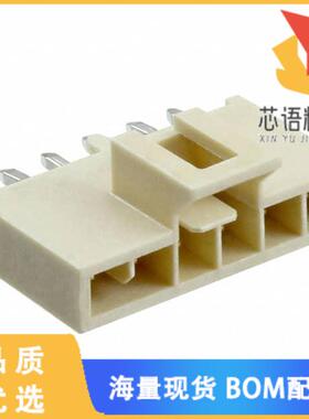 全新1053092306原装(CONN HEADER VERT 6POS 2.5MM)正品