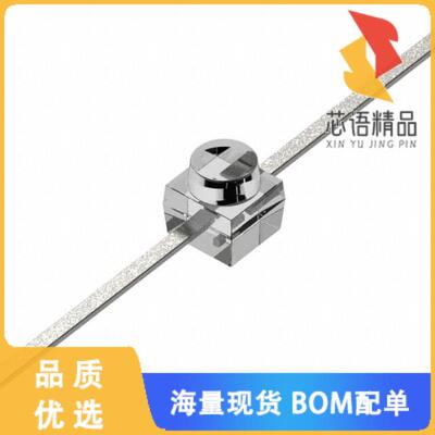 全新HLMP-P205-F0011原装(LED RED CLEAR FLAT TOP S