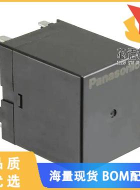 全新AHES4291原装(RELAY GEN PURPOSE 3PST 35A 12V)正品