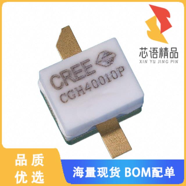 全新CGH40010P原装(RF MOSFET HEMT 28V 440196)正品
